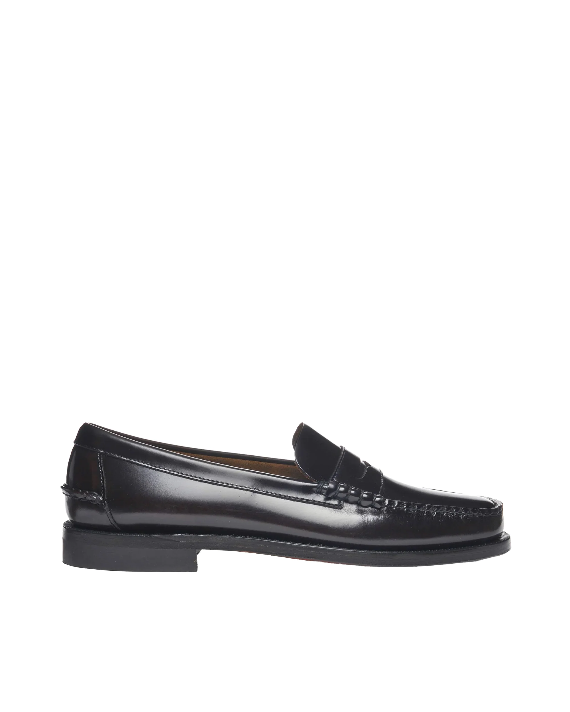 Sebago Stylish Men's Leather Sandals