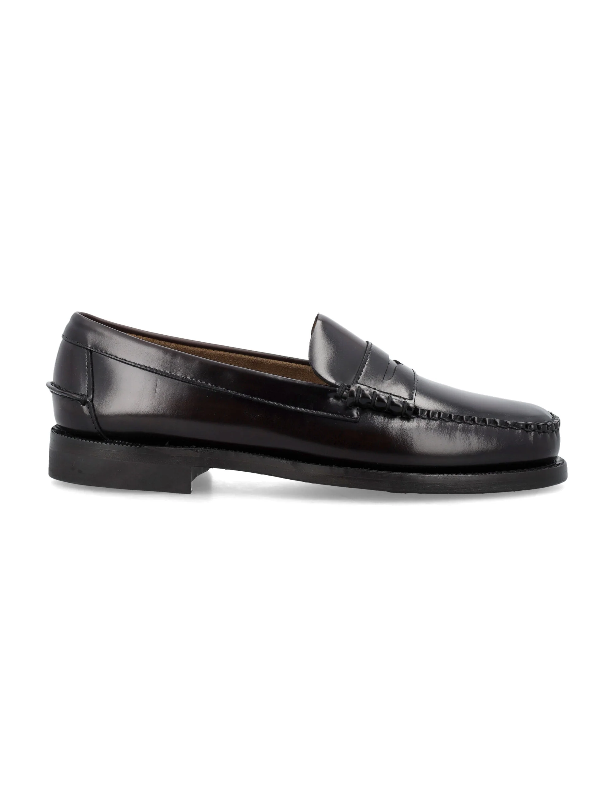Sebago Stylish Men's Leather Sandals - Image 2