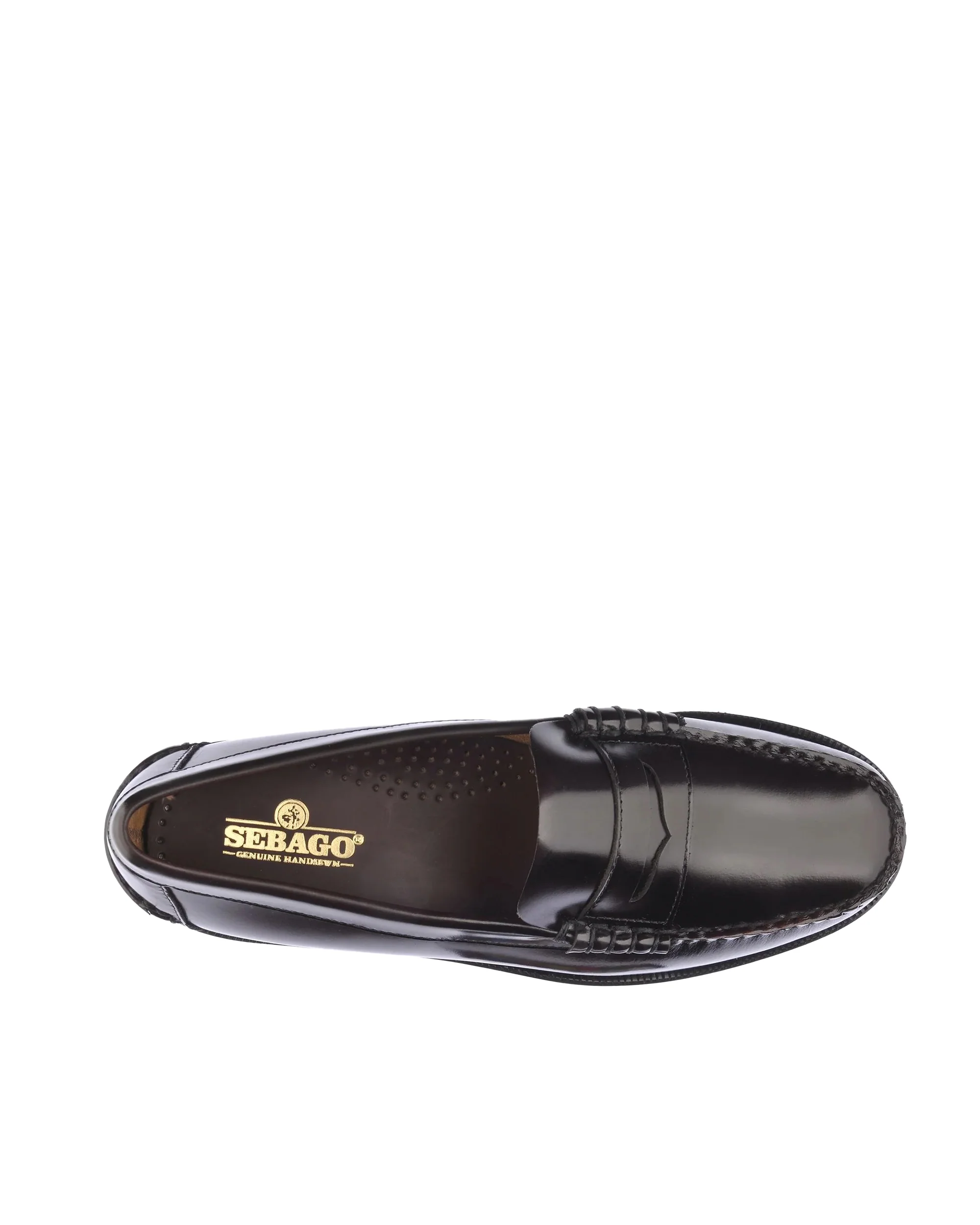 Sebago Stylish Men's Leather Sandals - Image 3