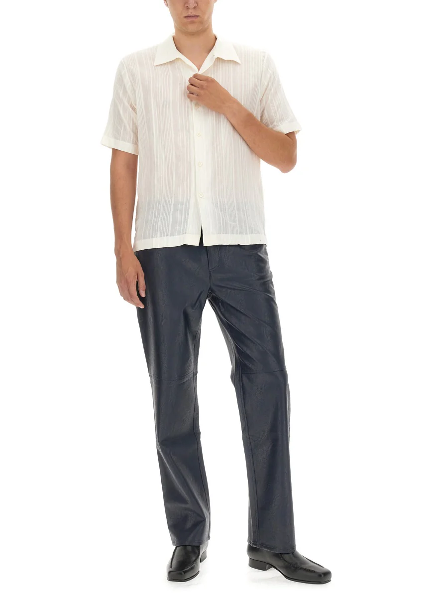 Séfr Regular Fit Lightweight Shirt - Image 2