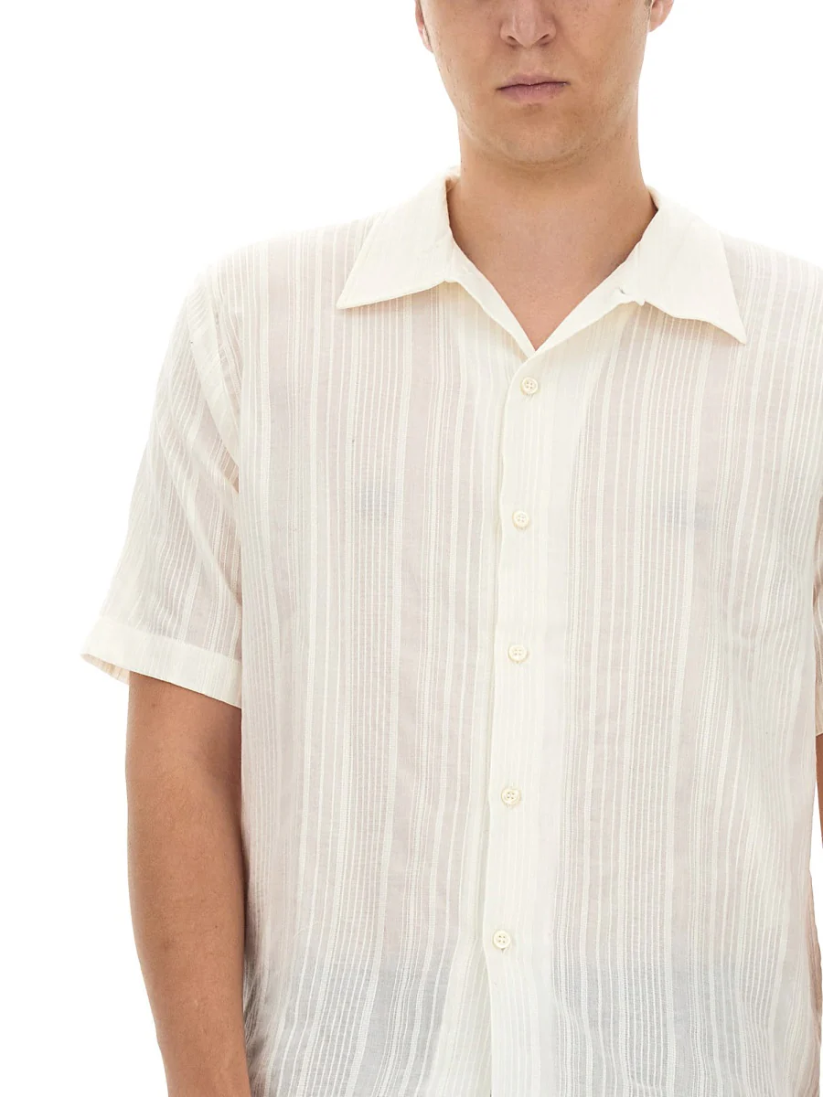 Séfr Regular Fit Lightweight Shirt - Image 4