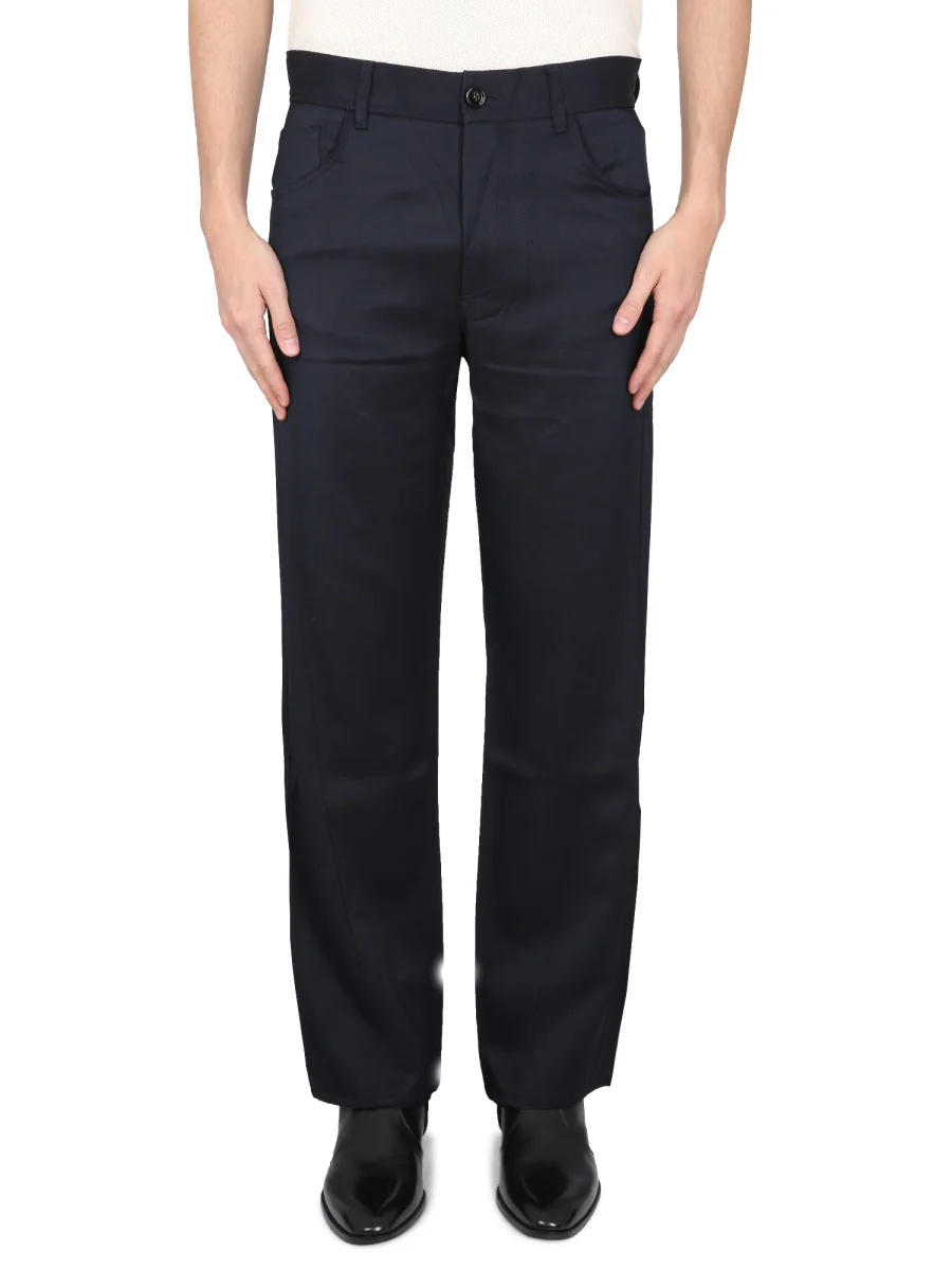 SÉFR Viscose Blend Santana Pants