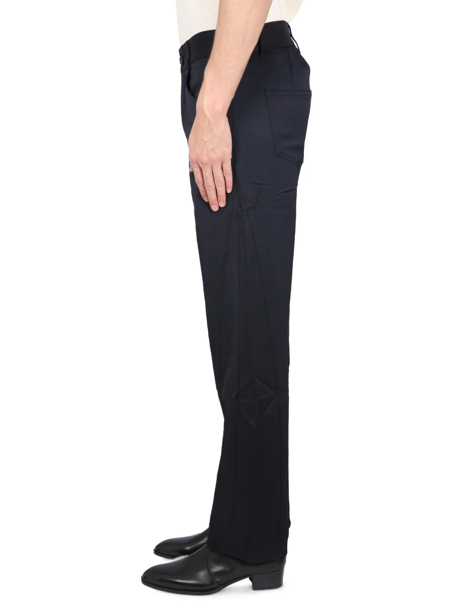 SÉFR Viscose Blend Santana Pants - Image 3