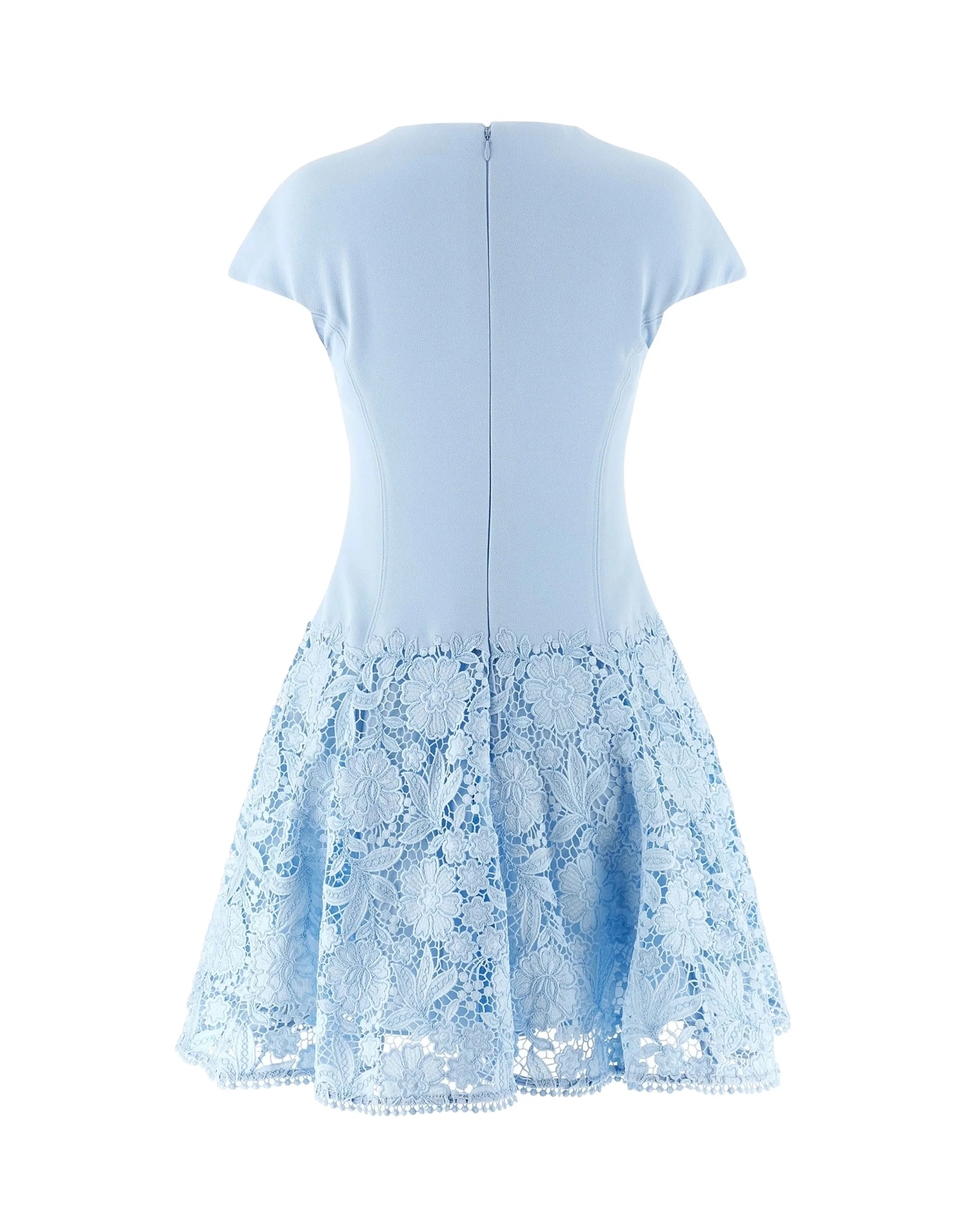 Self-portrait Mini Dress for Women - Image 2