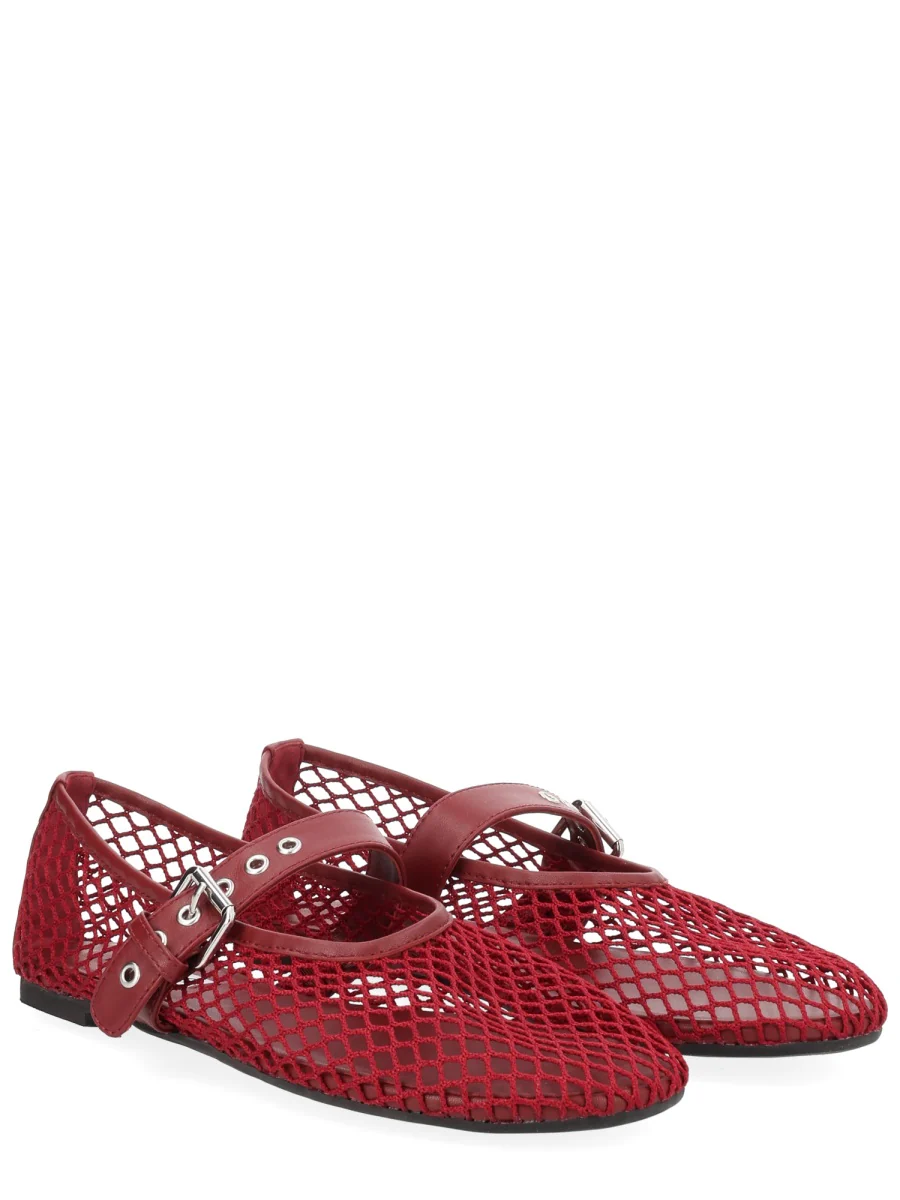 Senso Chic Mini Flats for Women - Image 2