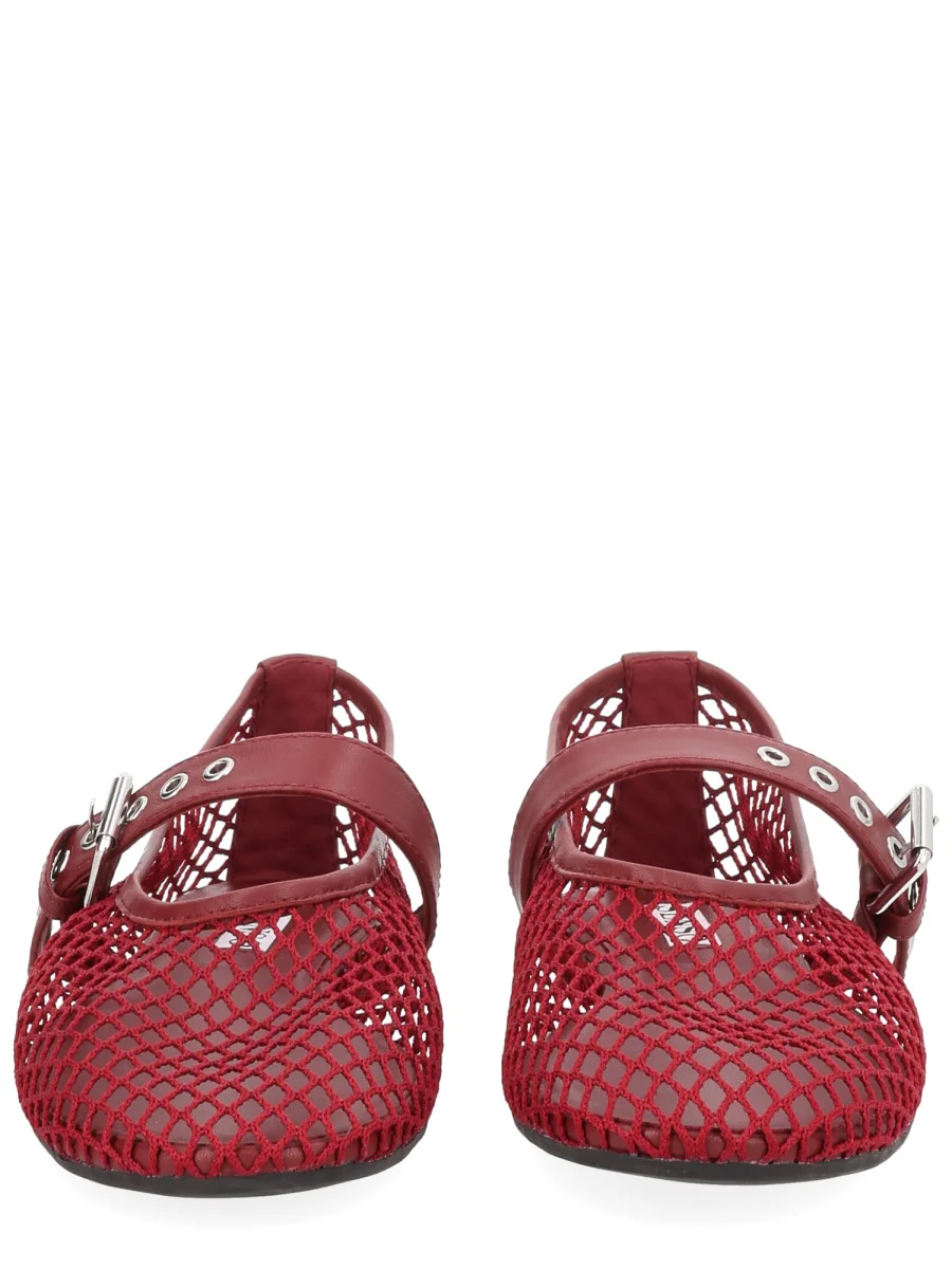 Senso Chic Mini Flats for Women - Image 3