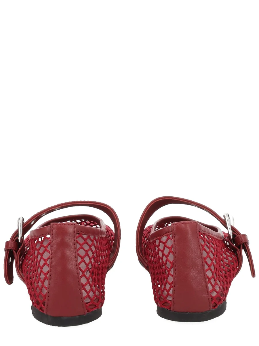Senso Chic Mini Flats for Women - Image 4