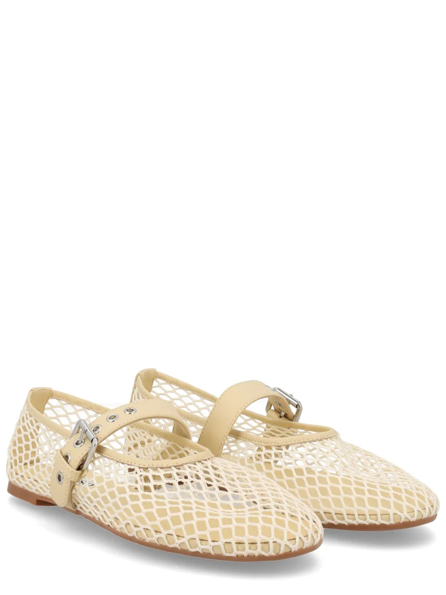 Senso Elegance Ballerina Flats - Image 2
