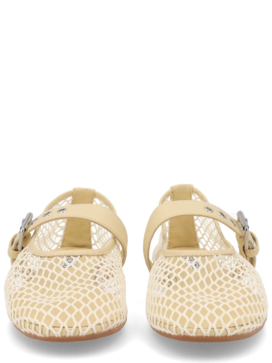 Senso Elegance Ballerina Flats - Image 3
