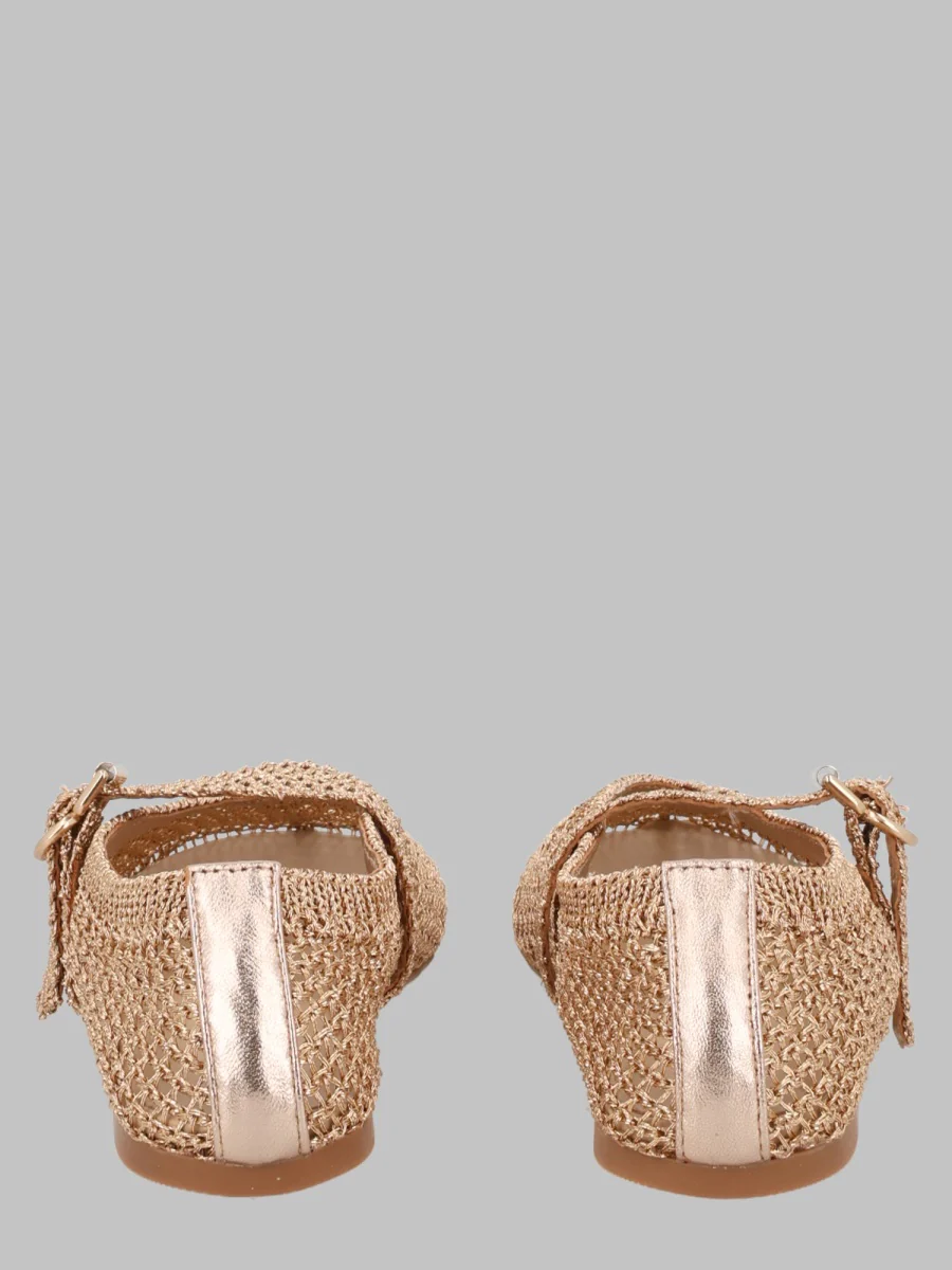 Senso Mini Flats for Women - Image 2