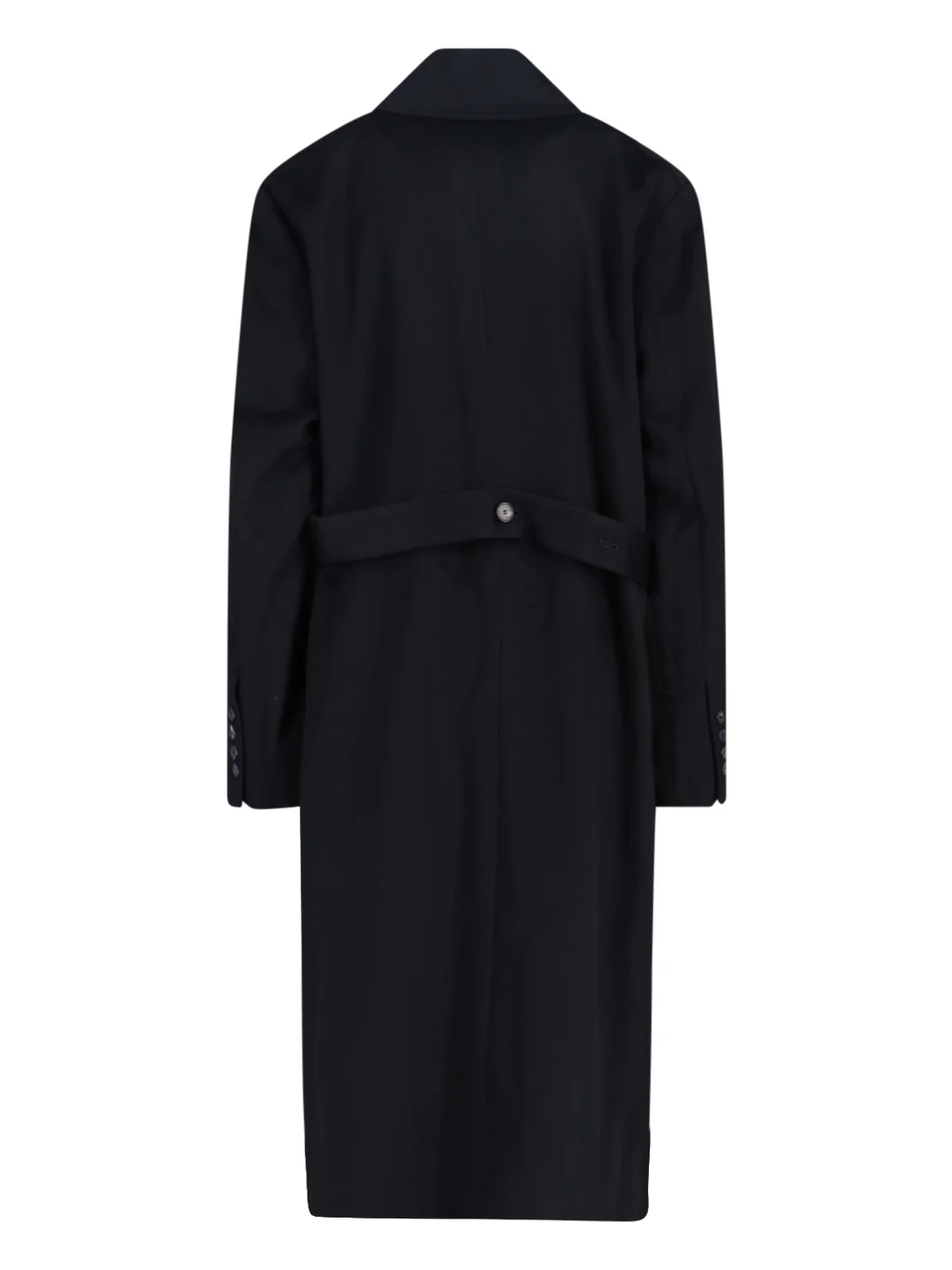 Setchu 100% Cashmere Jacket - Image 2
