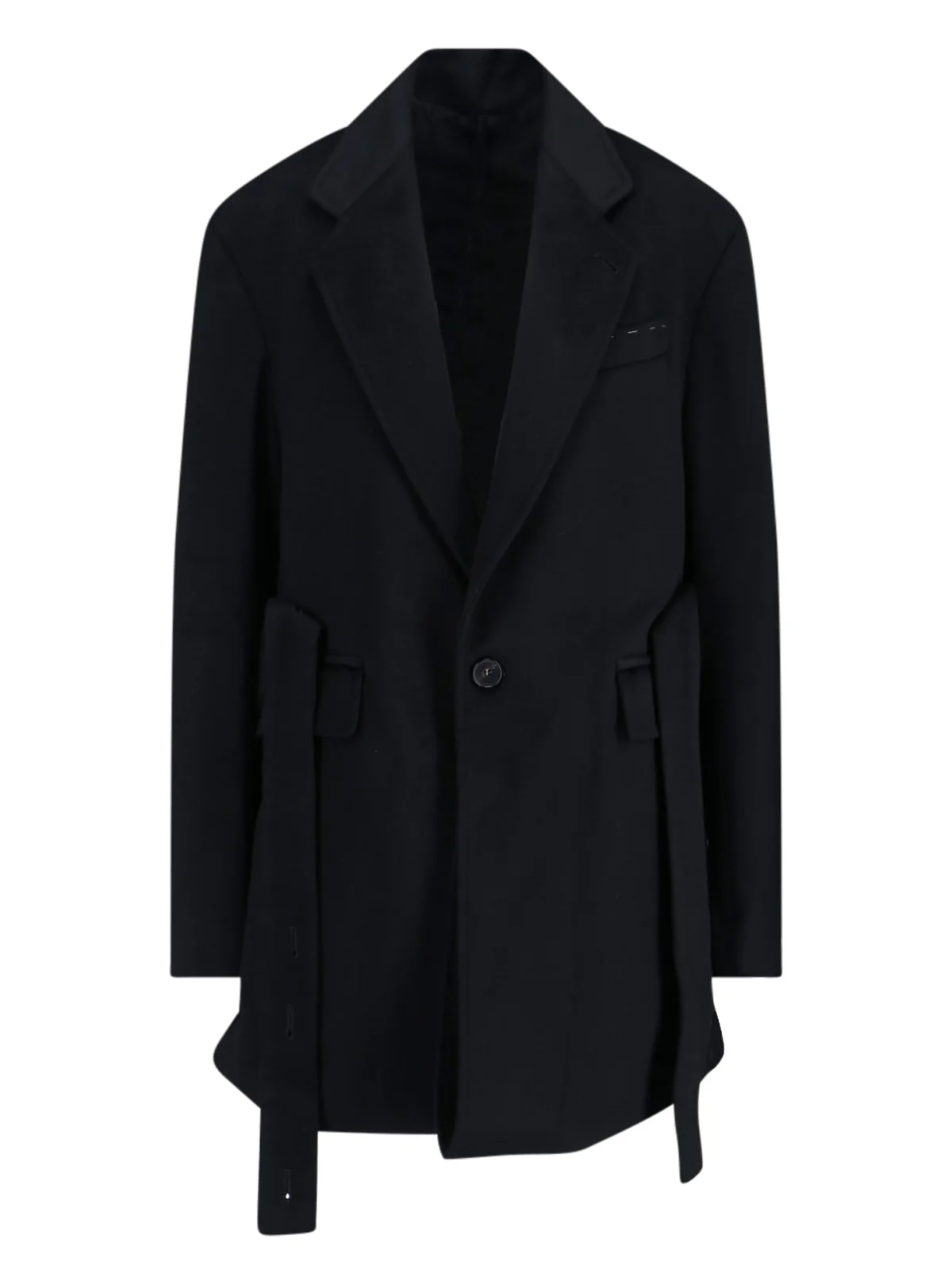 Setchu 100% Cashmere Jacket - Image 3