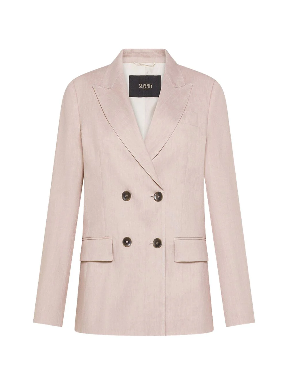 Seventy Women's Lightweight Mini Jacket - Image 3