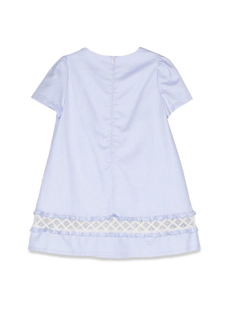 Simonetta Mini Suit for Girls - Image 2