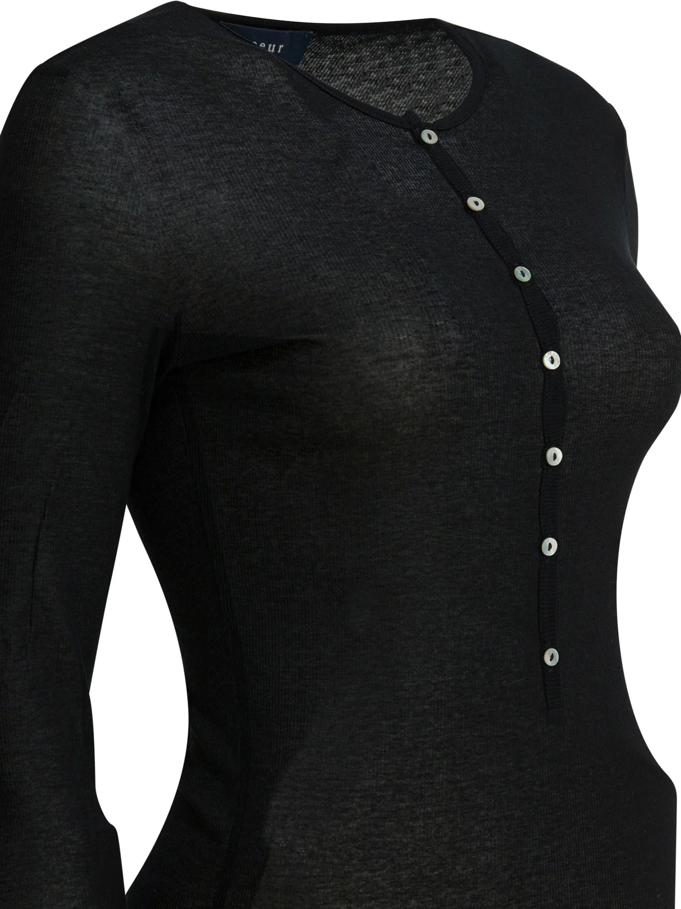 Soeur Classic Women's T-shirt - Image 4
