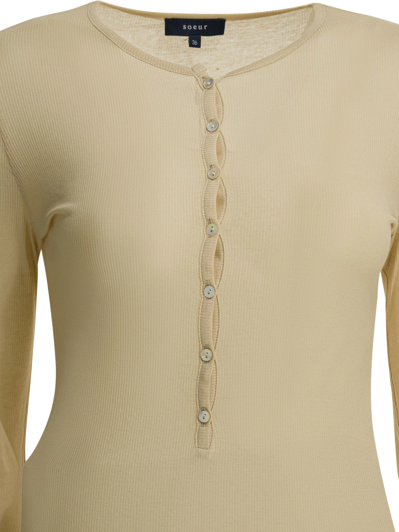 Soeur Women's Classic T-shirt - Image 3