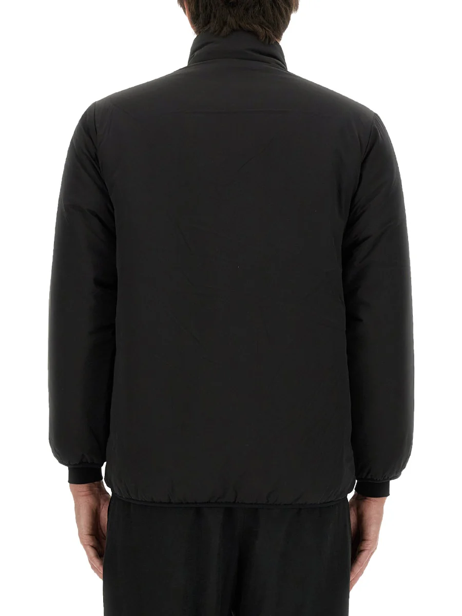 SOUTH2 WEST8 Jacket with Logo - Image 3