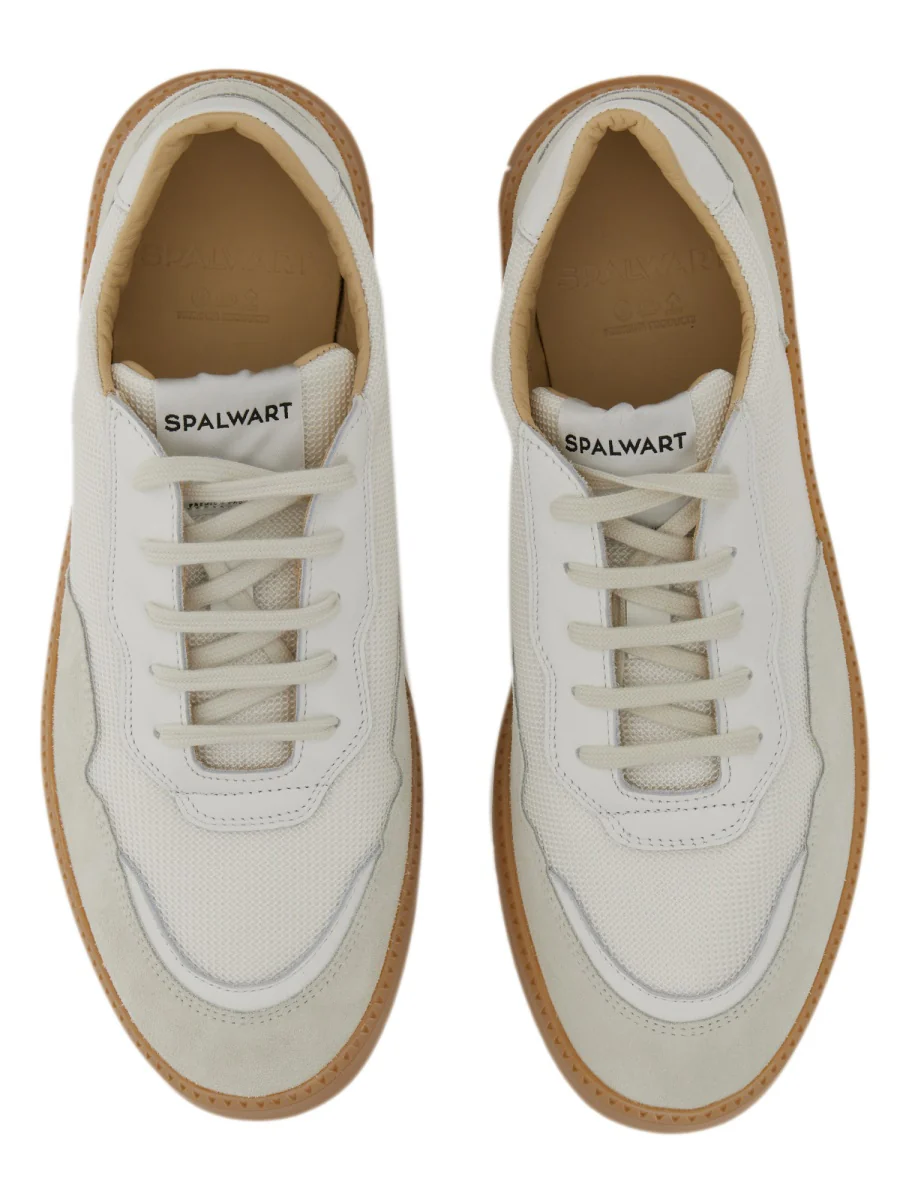 SPALWART Smash Low Sneakers - Image 2