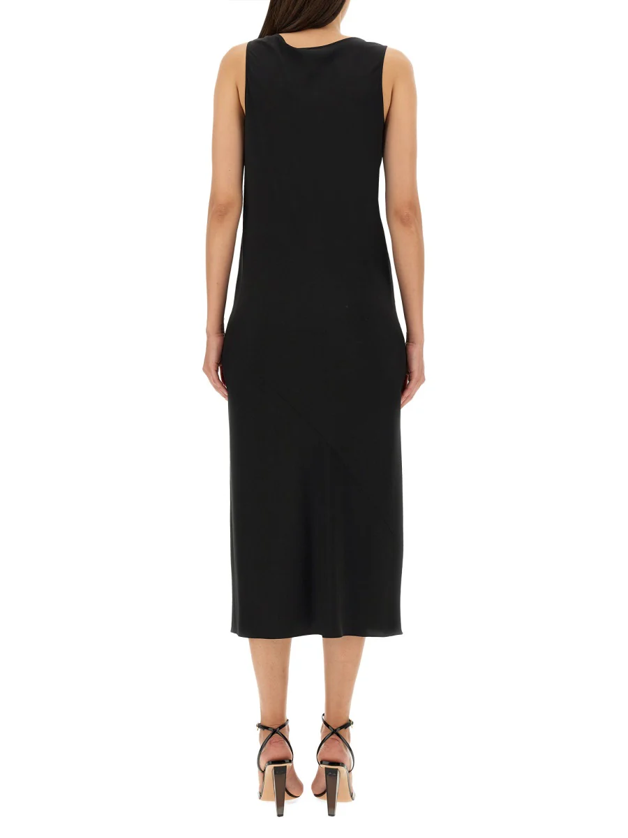 SPORTMAX Dress Woman - Image 3