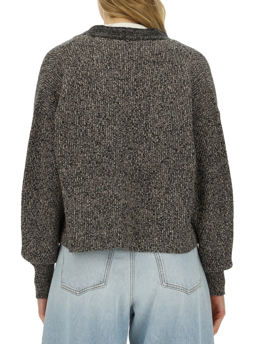 Sportmax Maxi Cardigan for Women Edition - Image 3