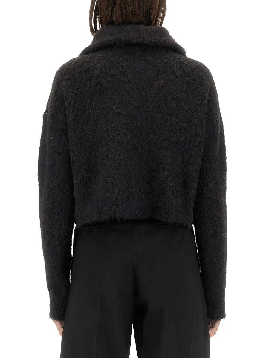 Sportmax Regular Fit Falcon Shirt - Image 3