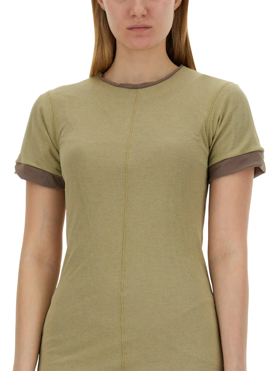 Sportmax Seam Panelled Dress - Image 4
