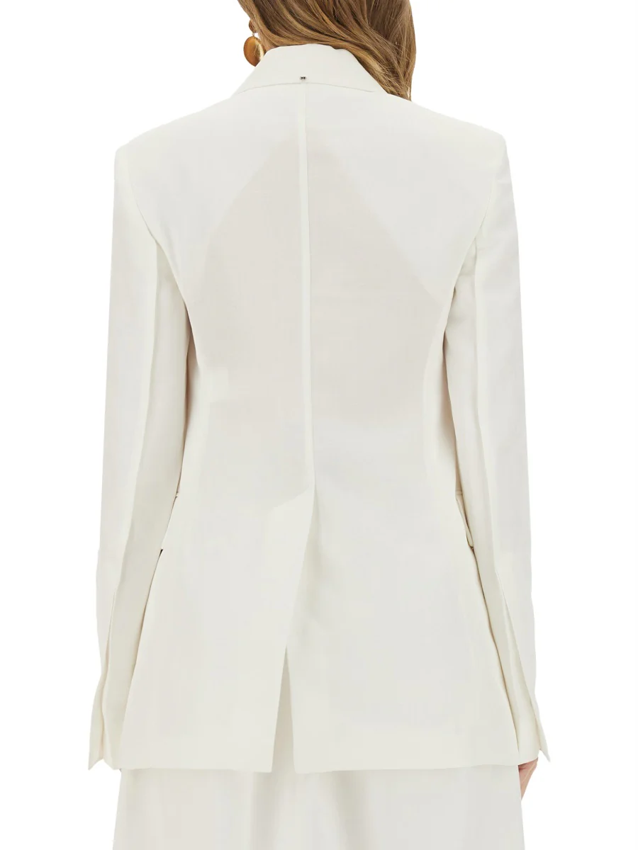SPORTMAX Single-breasted Blazer - Image 3