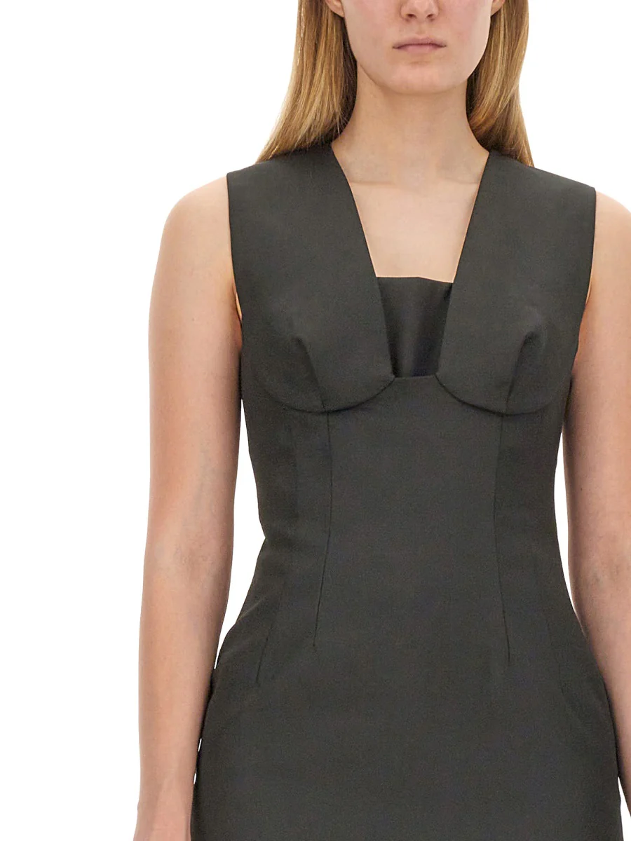 Sportmax Sophisticated Mini Top - Image 4