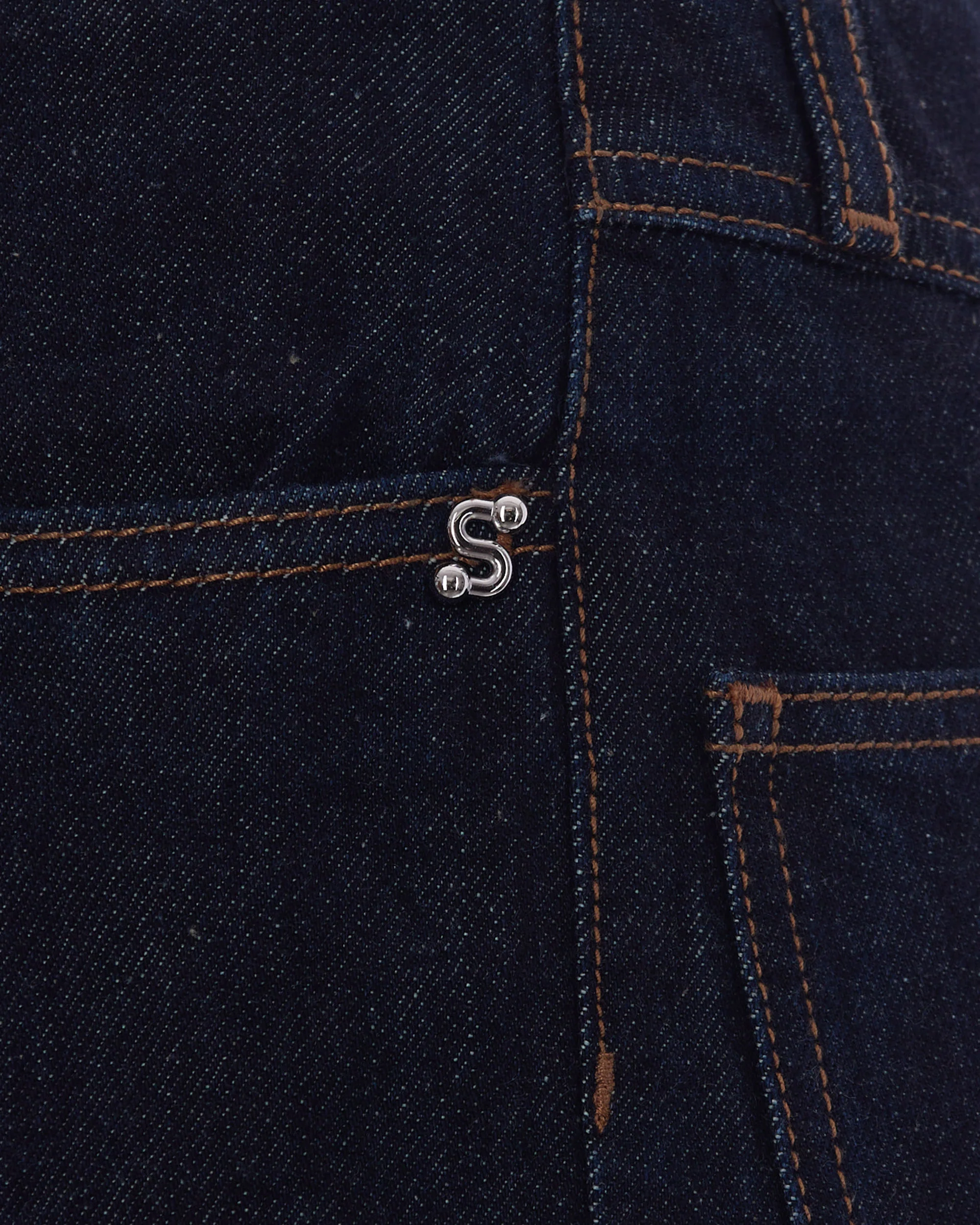Sportmax Stylish Women's Jeans - Image 3