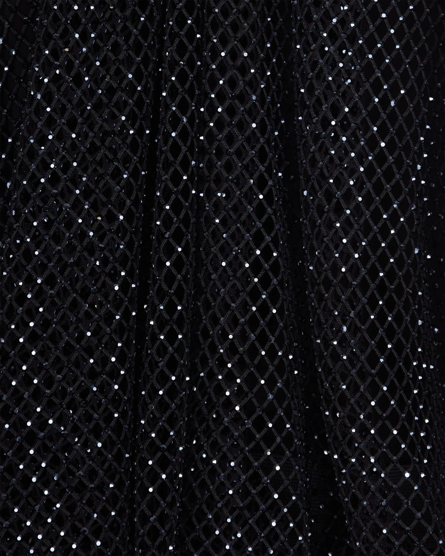 Sportmax Women’s Stretch Knit Seam-Detail Top - Image 3