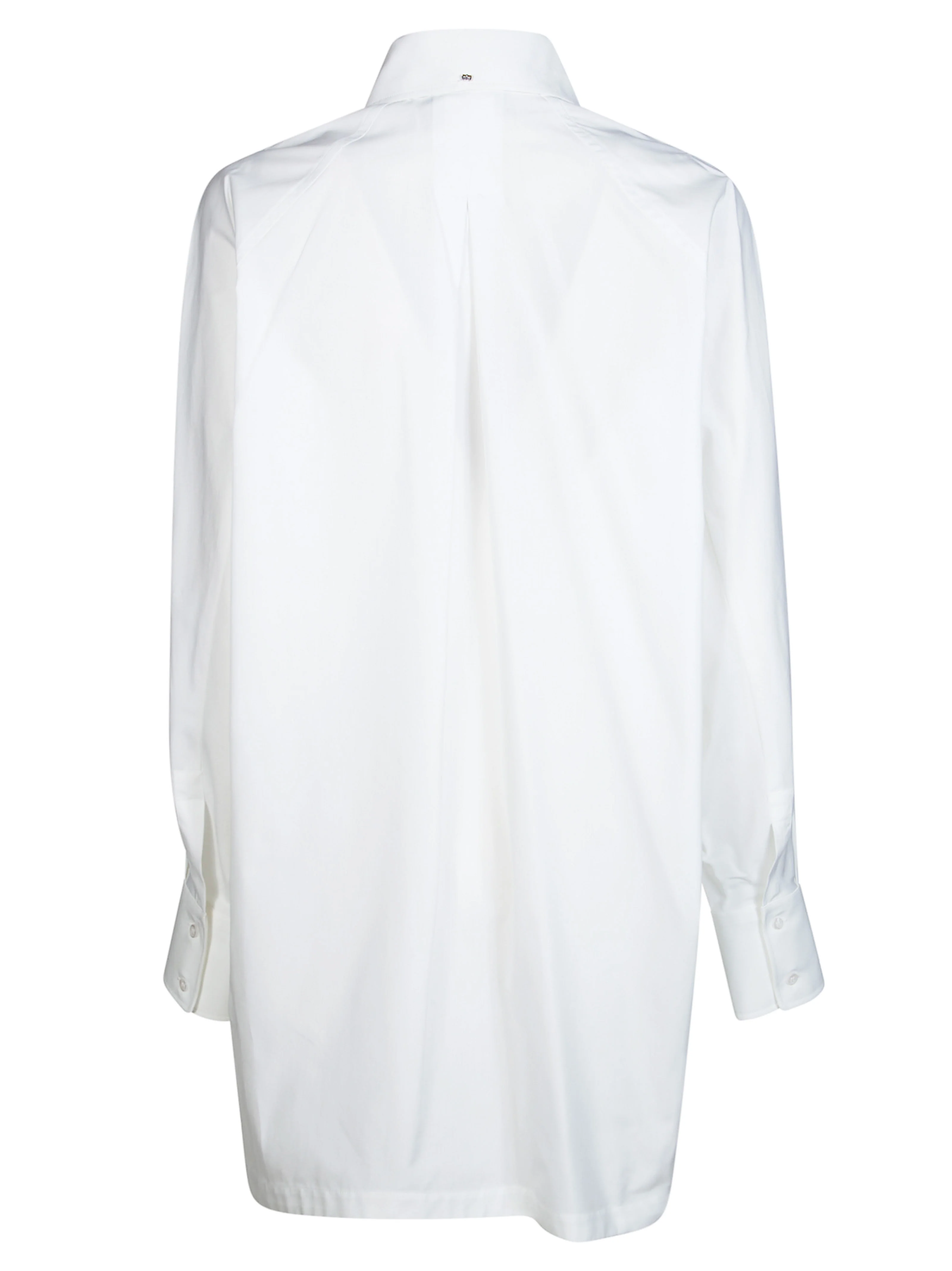 Sportmax Women's Oversized Casual Shirt - Spring/Summer 2026