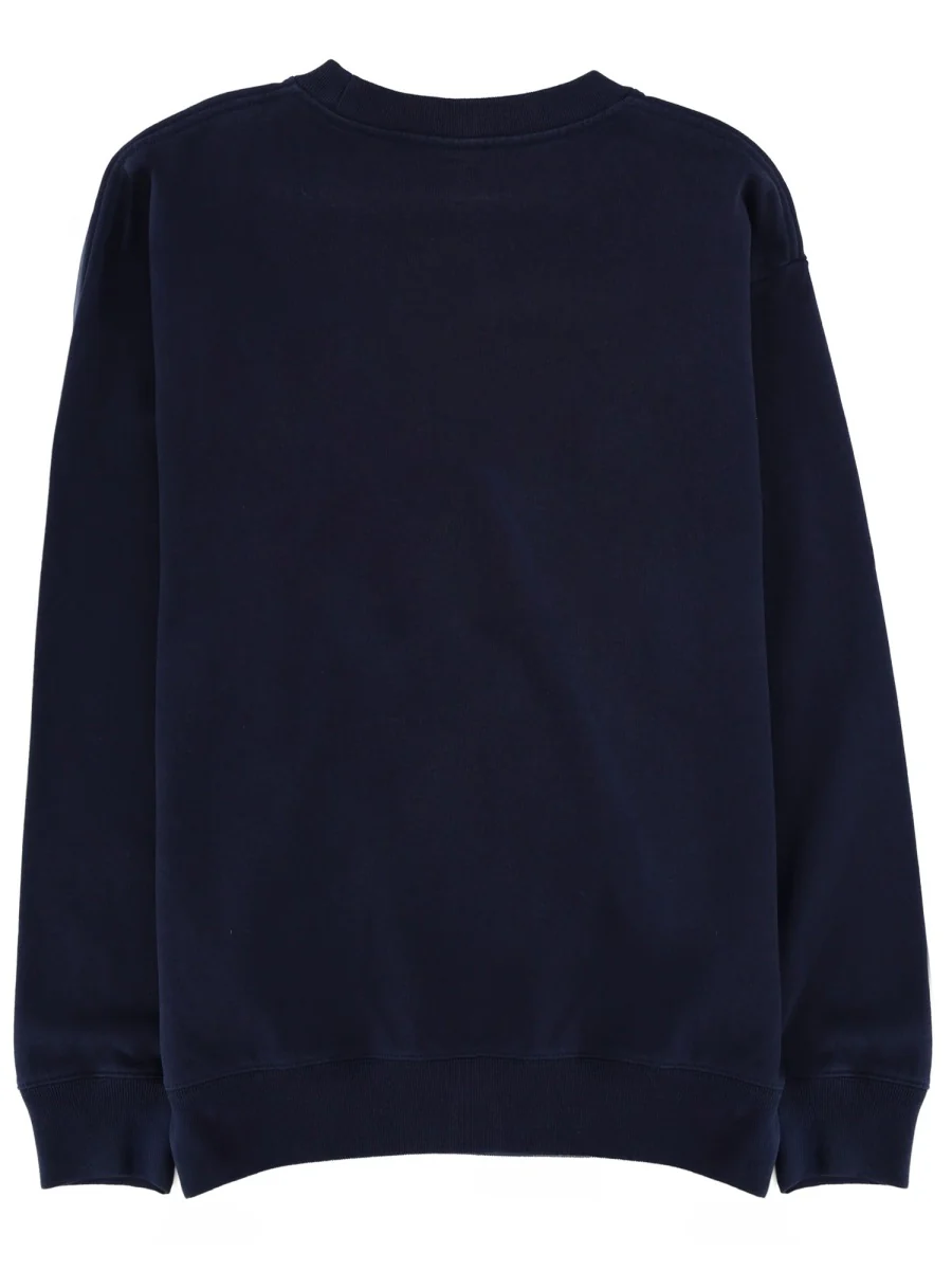 Sporty & Rich Unisex Cotton Sweatshirt Edition - Image 2