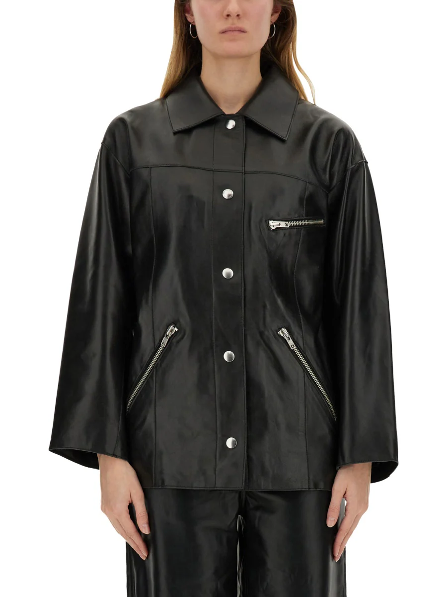 STAND Elisia Jacket
