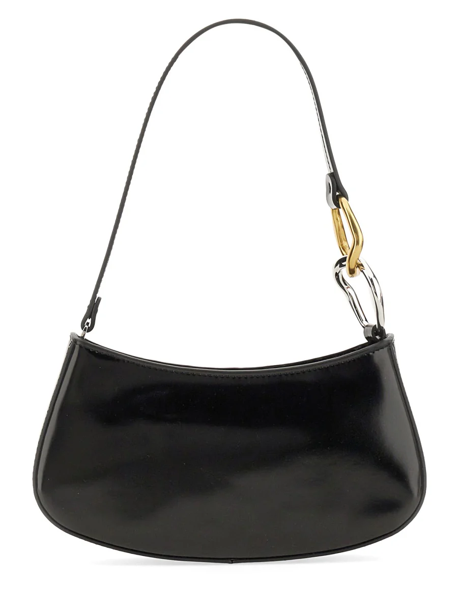 Staud Ollie Mini Shoulder Bag - Image 2
