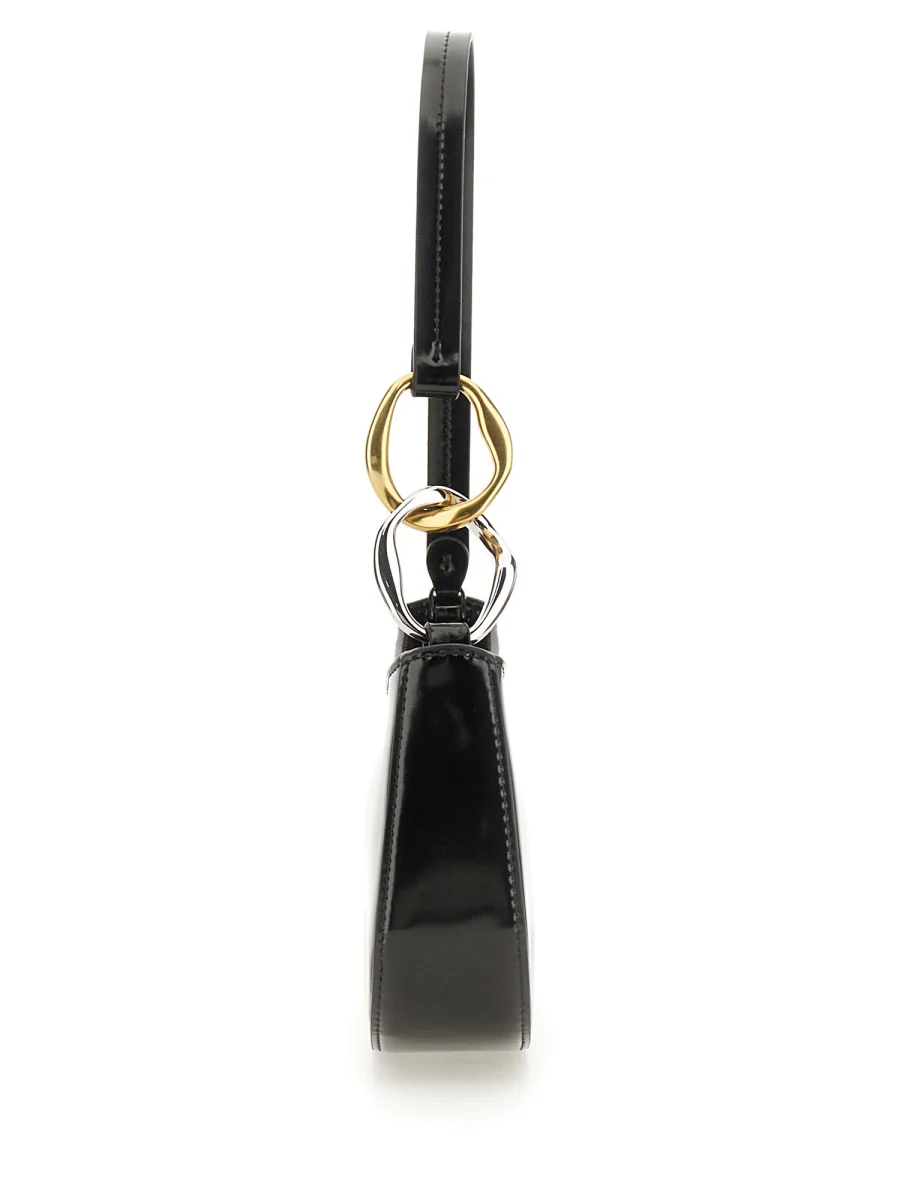 Staud Ollie Mini Shoulder Bag - Image 5