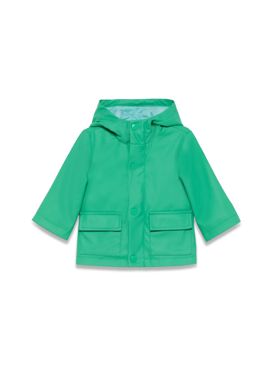 Stella Mccartney Boys' Mini Trench Coat