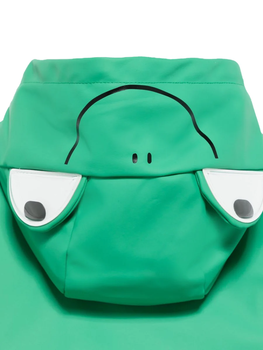 Stella Mccartney Boys' Mini Trench Coat - Image 3