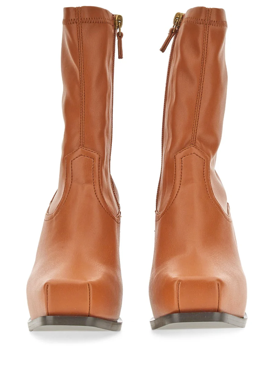 STELLA McCARTNEY Cowboy Boots - Image 2