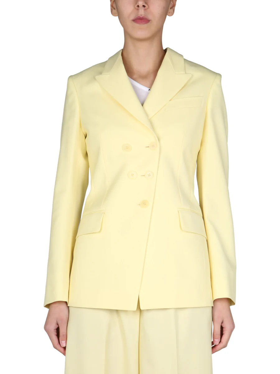 STELLA MCCARTNEY Double-breasted Jacket - Image 5