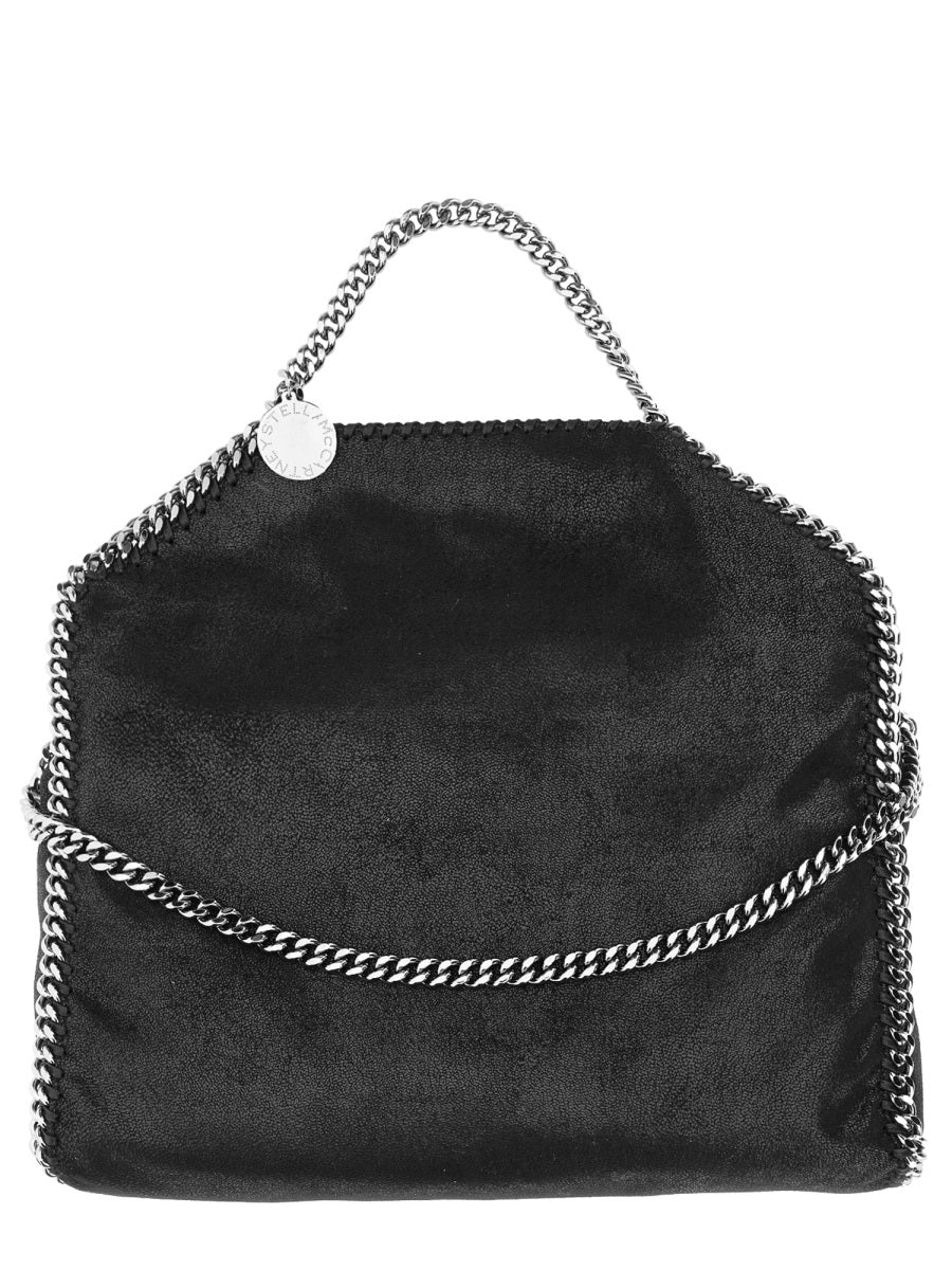 Stella Mccartney Eco-Friendly Fold Over Tote Handbag (36 cm x 37 cm x 8 cm) - Image 7