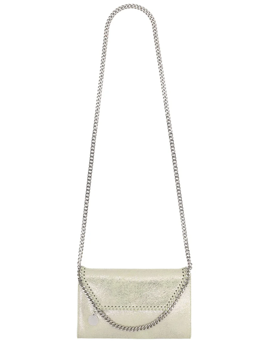 STELLA McCARTNEY Falabella Wallet Crossbody Bag - Image 2
