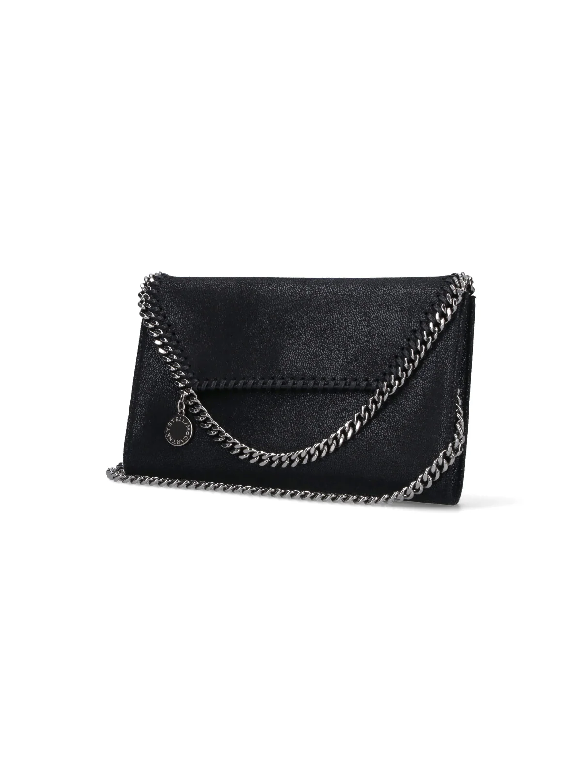 STELLA MCCARTNEY Falabella Wallet Crossbody Bag - Image 7