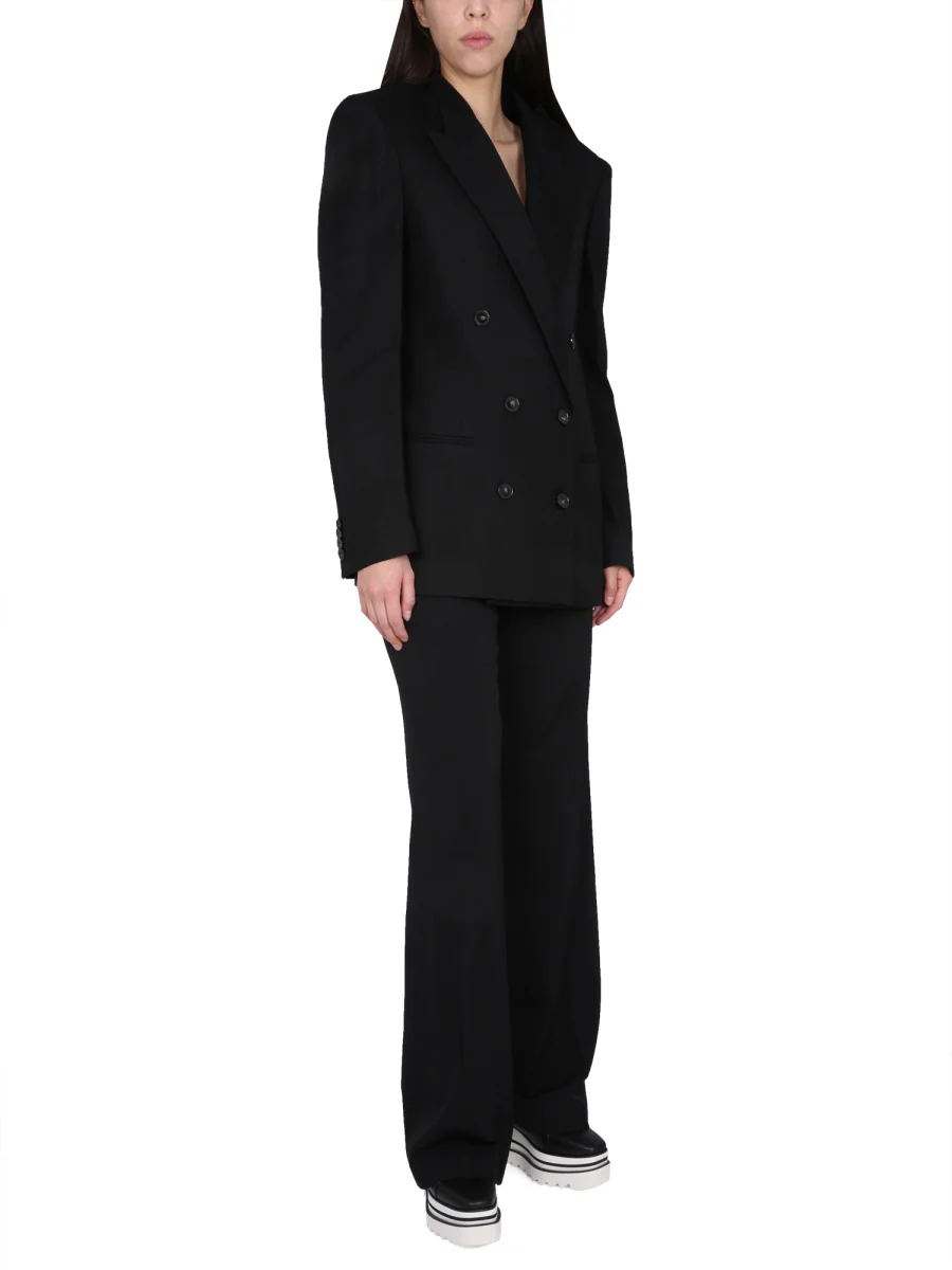 STELLA McCARTNEY Flared Trousers - Image 2