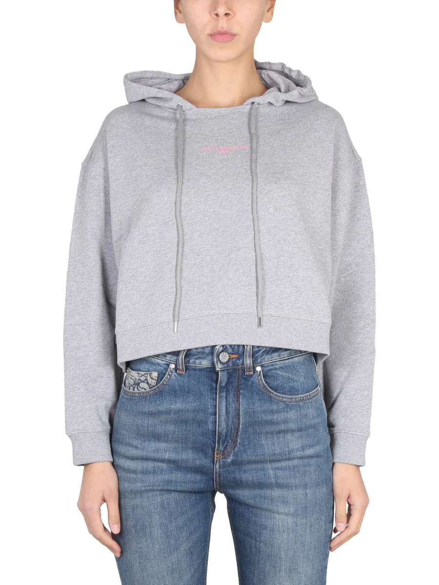 STELLA McCARTNEY Hoodie Sweatshirt