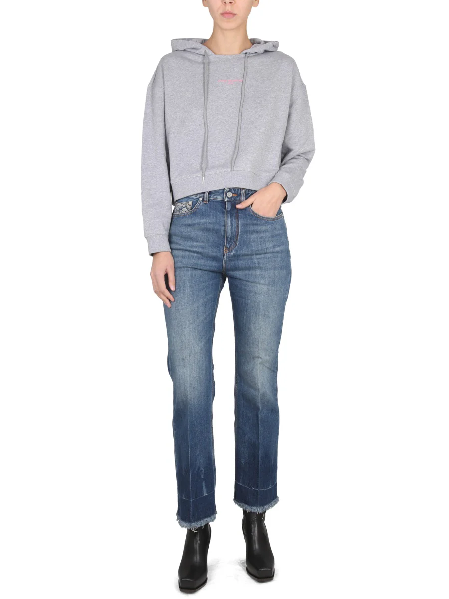 STELLA McCARTNEY Hoodie Sweatshirt - Image 2