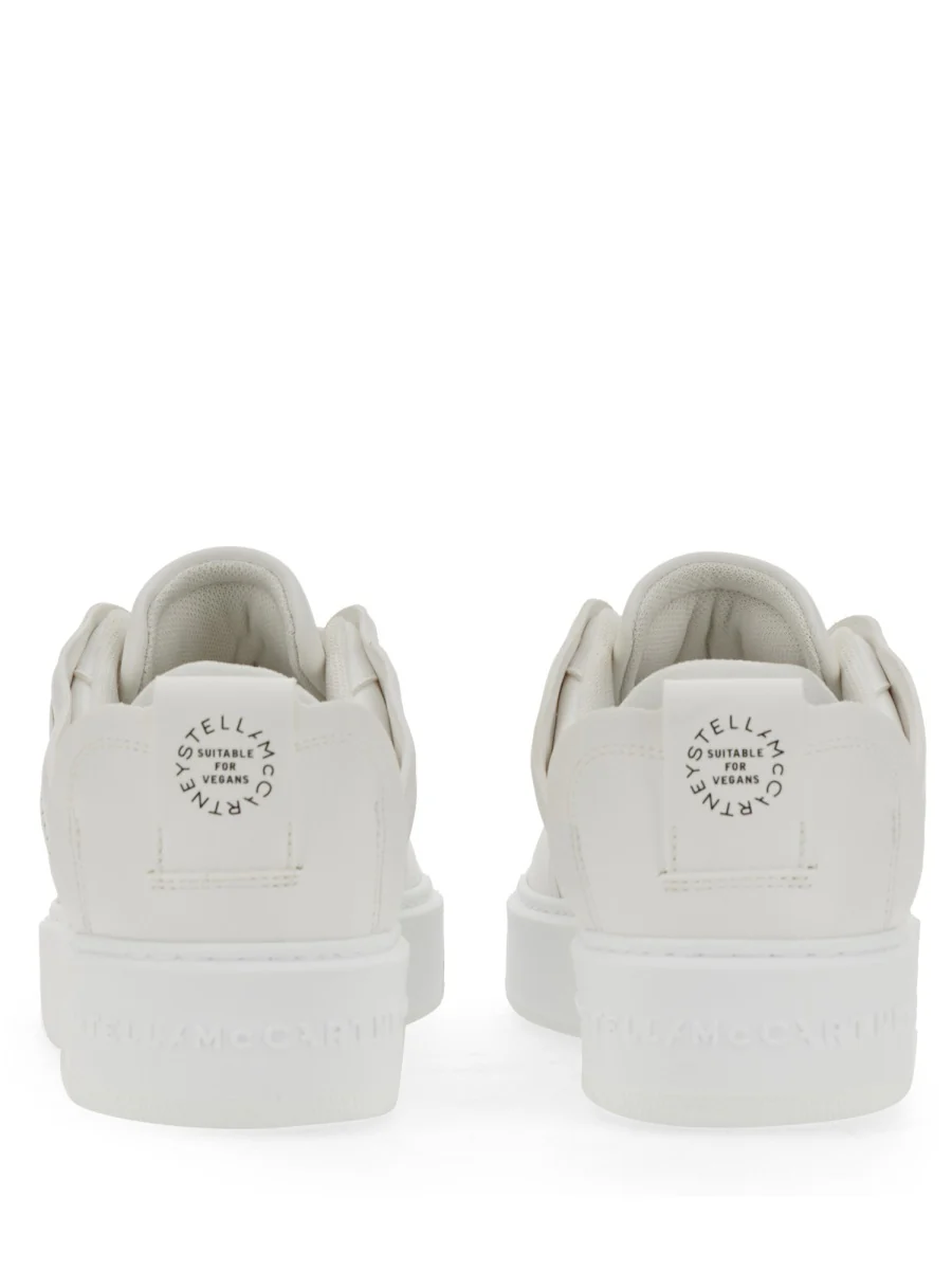 STELLA McCARTNEY Loop Lace-up Sneakers - Image 3