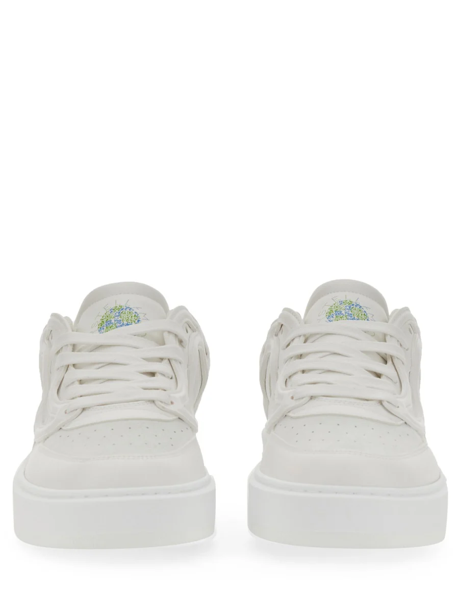 STELLA McCARTNEY Loop Lace-up Sneakers - Image 4