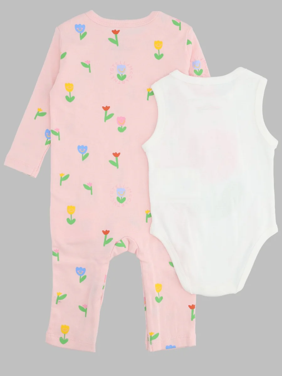 Stella Mccartney Mini Set for Trendy Tots - Image 2