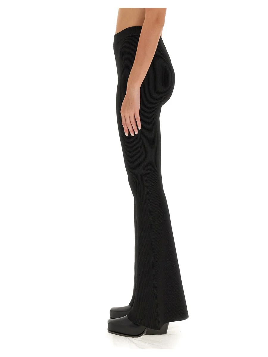 STELLA McCARTNEY Ribbed Pants - Image 4