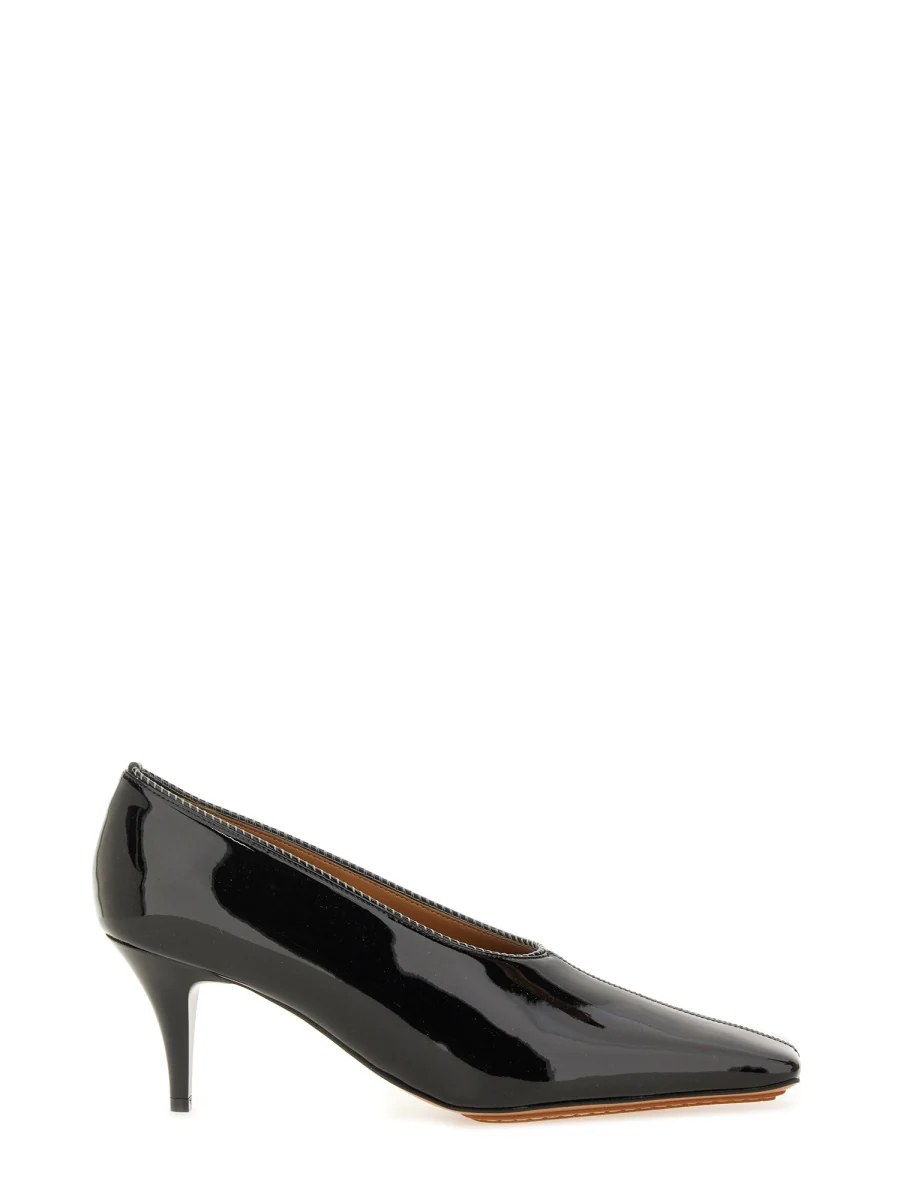 STELLA MCCARTNEY Square Toe Shoe - Image 6